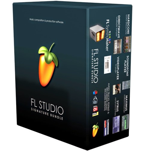 FL Studio 11 Crack Reg Key Producer Edition Working Latest